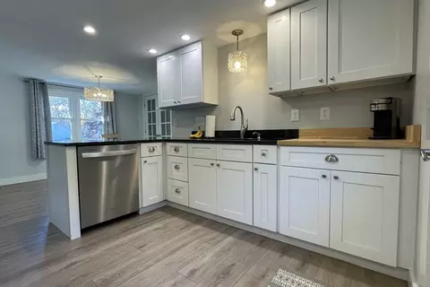 Kitchen - 108 Lakeside Dr, Marstons Mills, MA 02648 photo 2 of 4