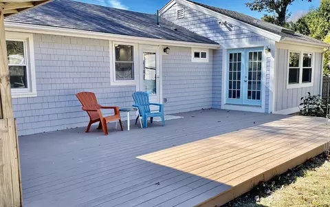 Exterior - 108 Lakeside Dr, Marstons Mills, MA 02648 photo 3 of 3
