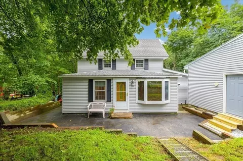 23 Mumford Rd, Sutton, MA 01590