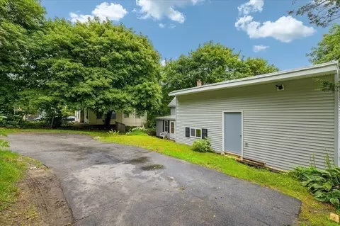 Exterior - 23 Mumford Rd, Sutton, MA 01590 photo 3 of 6
