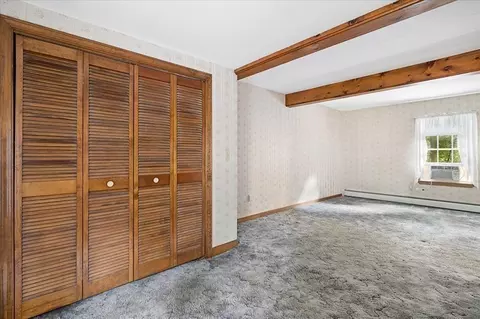 Bedroom - 23 Mumford Rd, Sutton, MA 01590 photo 1 of 3