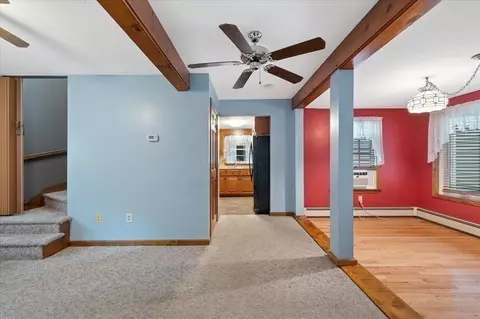 Entry Way - 23 Mumford Rd, Sutton, MA 01590 photo 2 of 3