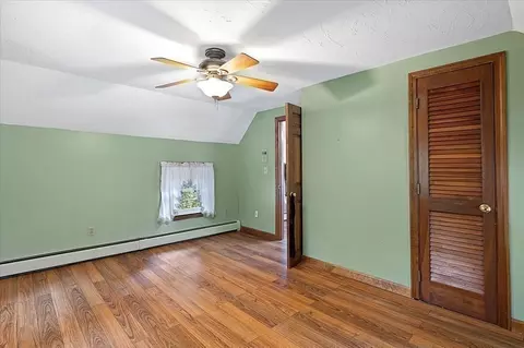 Bedroom - 23 Mumford Rd, Sutton, MA 01590 photo 3 of 3