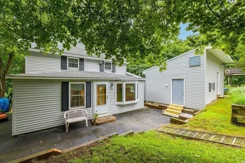 Exterior - 23 Mumford Rd, Sutton, MA 01590 photo 2 of 6