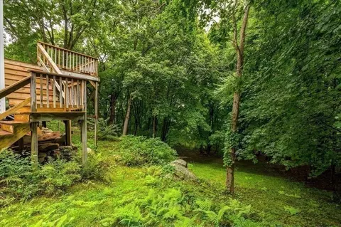 Exterior - 23 Mumford Rd, Sutton, MA 01590 photo 5 of 6