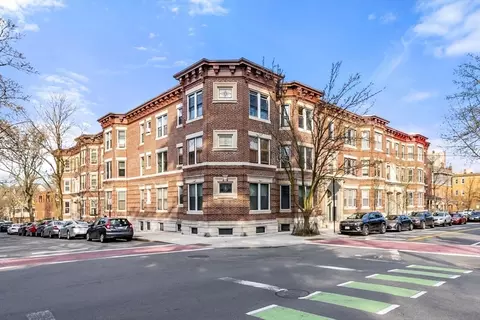 103 Winchester St #1, Brookline, MA 02446