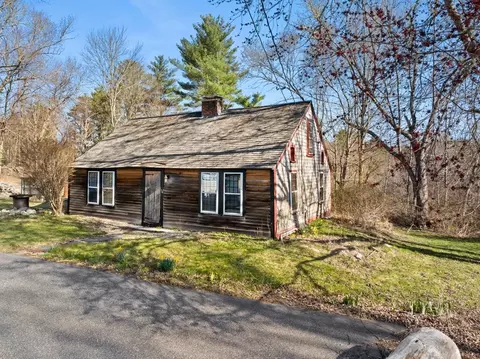 76 Parsonage Rd, Plympton, MA 02367 photo 2