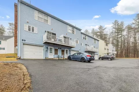 13 Century Way #13, Gardner, MA 01440
