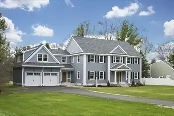 25 Glen Rd, Wayland, MA 01778