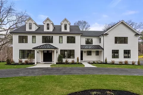 57 Westcliff Rd, Weston, MA 02493