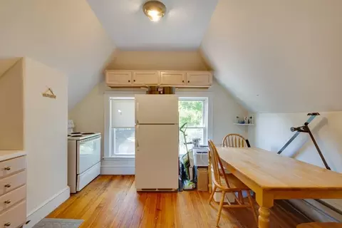 Kitchen - 69 Milton St, Dedham, MA 02026 photo 3 of 3