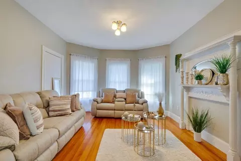 Living - 69 Milton St, Dedham, MA 02026 photo 1 of 3