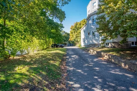 Exterior - 69 Milton St, Dedham, MA 02026 photo 3 of 6