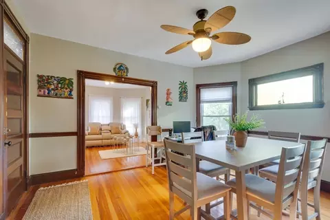 Dining - 69 Milton St, Dedham, MA 02026 photo 2 of 2