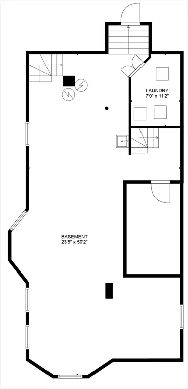 Floorplan - 69 Milton St, Dedham, MA 02026 photo 4 of 4