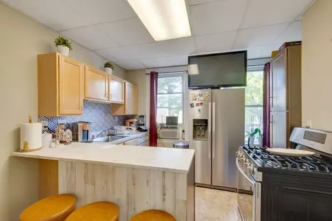 Kitchen - 69 Milton St, Dedham, MA 02026 photo 1 of 3