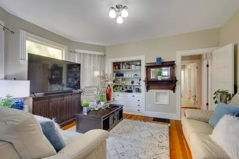 Living - 69 Milton St, Dedham, MA 02026 photo 3 of 3
