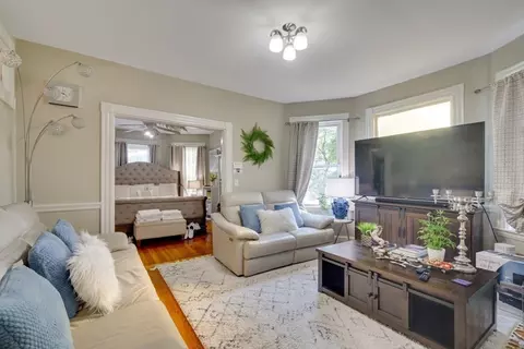 Living - 69 Milton St, Dedham, MA 02026 photo 2 of 3