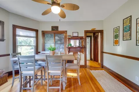 Dining - 69 Milton St, Dedham, MA 02026 photo 1 of 2