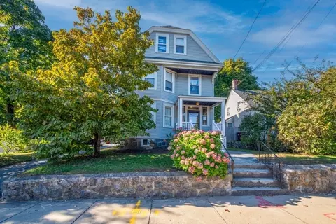Exterior - 69 Milton St, Dedham, MA 02026 photo 2 of 6