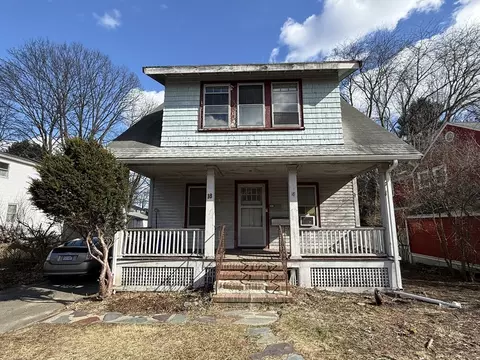 18 Spring St, Lexington, MA 02421