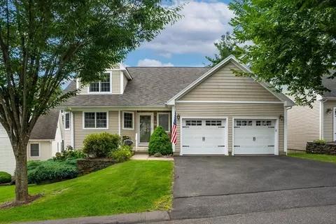 20 Bridge Rd #13, Florence, MA 01062