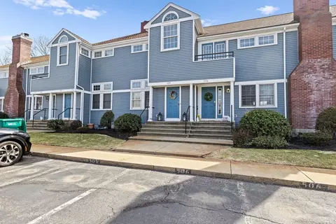 501 Auburn St #505, Whitman, MA 02382