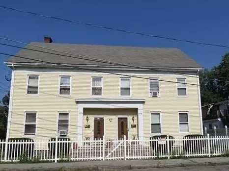 47 Prince Ave, Lowell, MA 01852