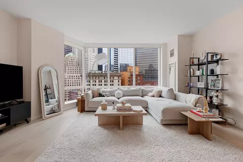 1 Franklin St #1109, Boston, MA 02110