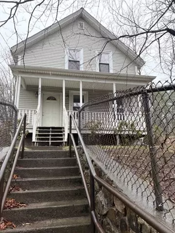 845 County St, Attleboro, MA 02703