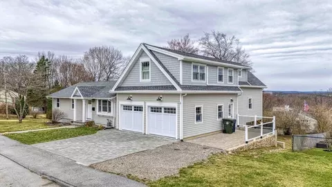 146 Ridge Rd, Marlborough, MA 01752