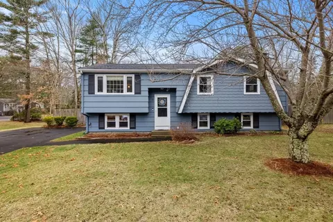 11 Wilbur St, Norton, MA 02766