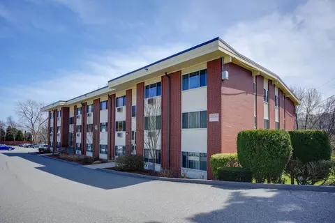 74 Beach St #1-12, Woburn, MA 01801