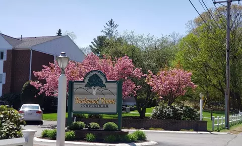 4 Birchwood Pt #303, Amesbury, MA 01913
