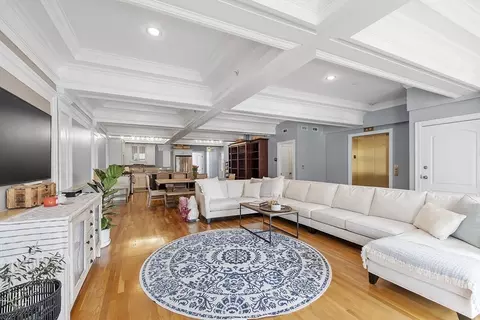 88 Prescott #3, Lowell, MA 01852