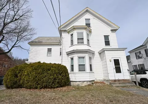 200 Main St, Leominster, MA 01453