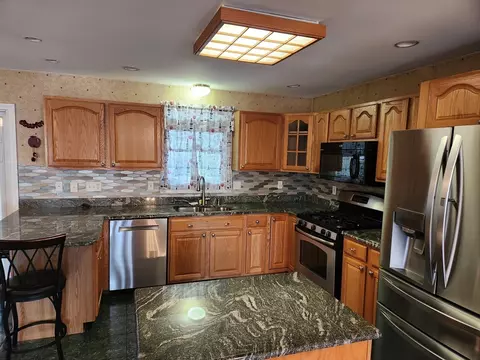 Kitchen - 146 Bullock St, Fall River, MA 02723 photo 1 of 1