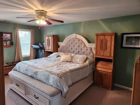 Bedroom - 146 Bullock St, Fall River, MA 02723 photo 1 of 3