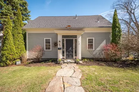 37 Walnut St, Gloucester, MA 01930 photo 20
