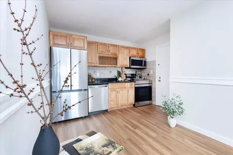 56 Franklin Ave #12, Chelsea, MA 02150