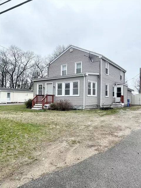 293 Shears St, Wrentham, MA 02093