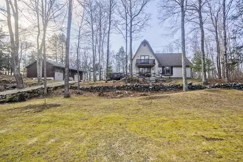345 Harvey Rd, Worthington, MA 01098