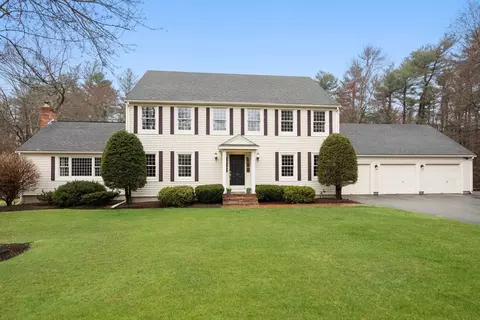 140 Grange Park, Bridgewater, MA 02324