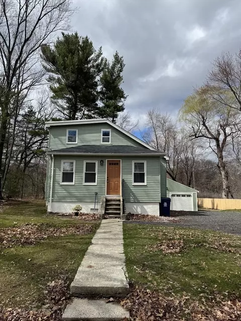 1 Westdale Ave, Wilmington, MA 01887