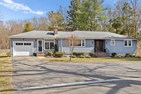 1368 Bay Rd, Stoughton, MA 02072