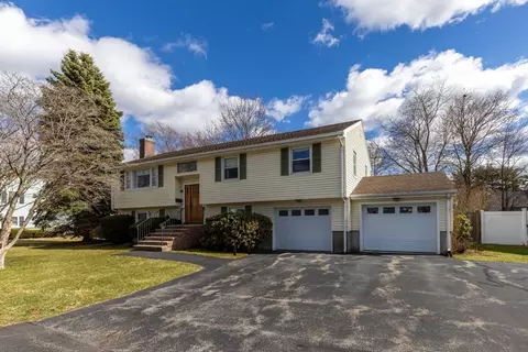 21 Quimby Ave, Woburn, MA 01801