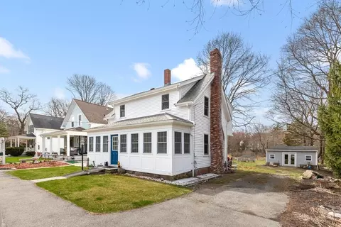231 Hersey St, Hingham, MA 02043 photo 3