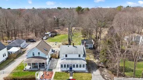 231 Hersey St, Hingham, MA 02043 photo 2