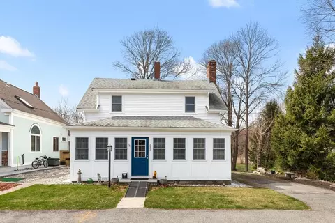 231 Hersey St, Hingham, MA 02043