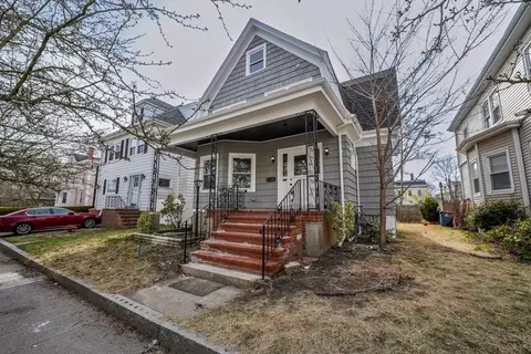 9 N Orchard St, New Bedford, MA 02740